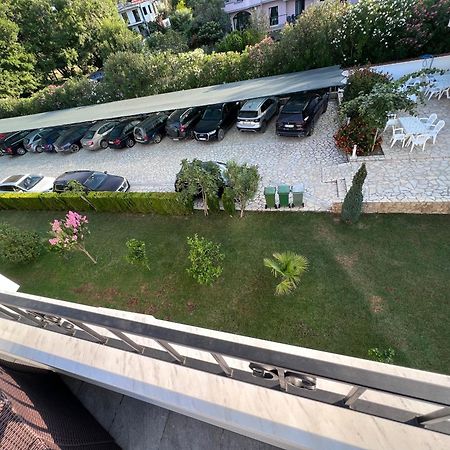 Residence Leora Ούλτσιν Εξωτερικό φωτογραφία
