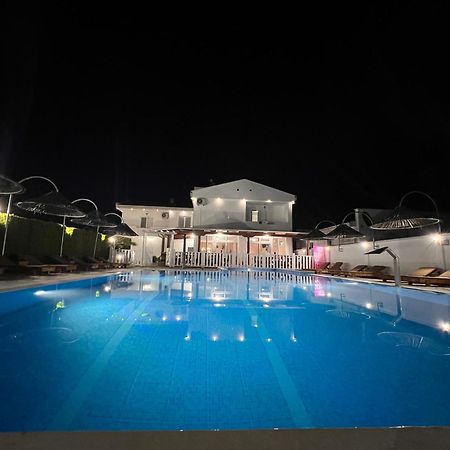 Residence Leora Ούλτσιν Εξωτερικό φωτογραφία