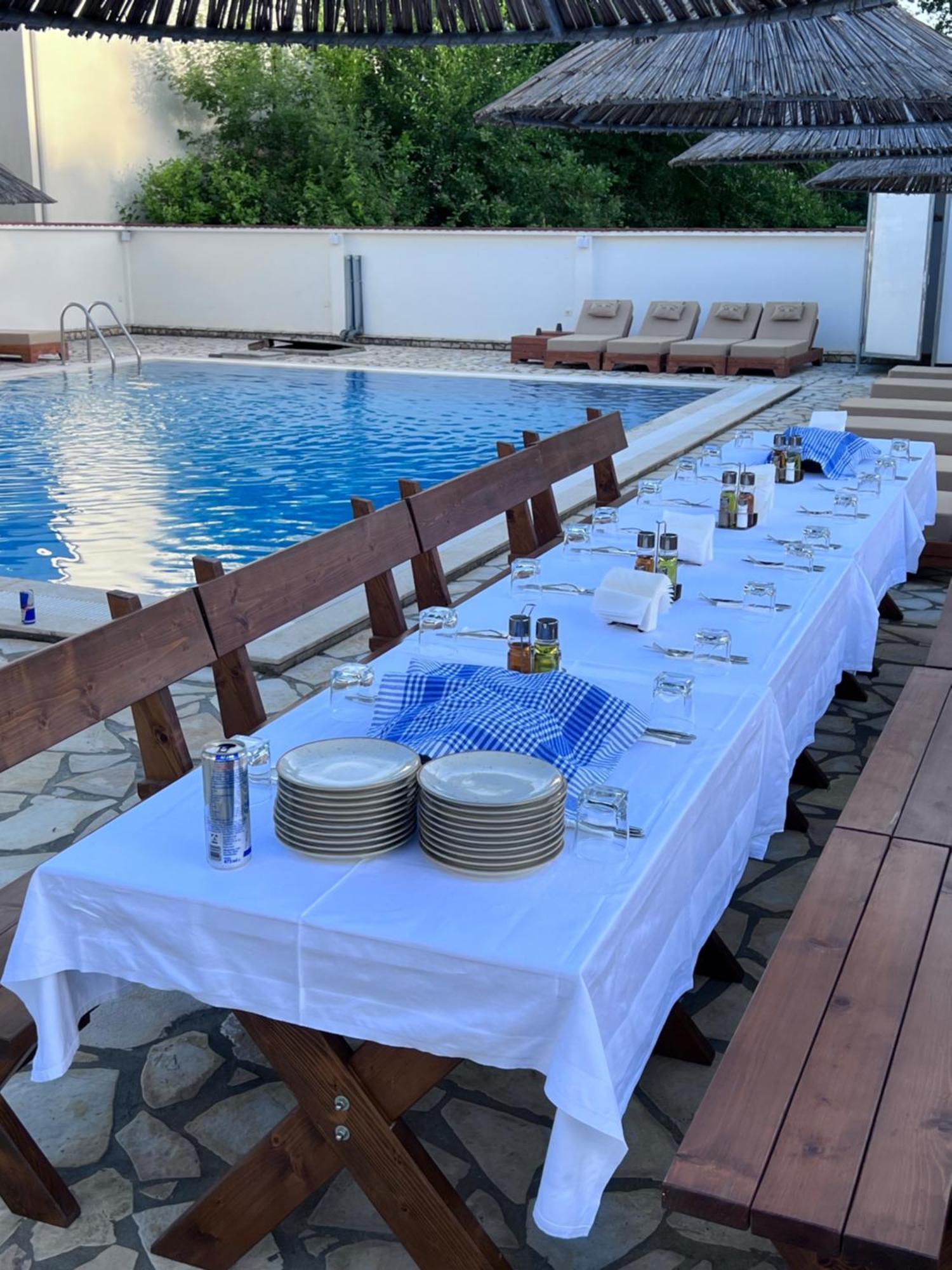 Residence Leora Ούλτσιν Εξωτερικό φωτογραφία