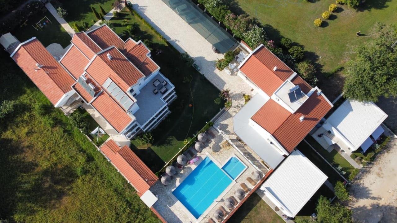 Residence Leora Ούλτσιν Εξωτερικό φωτογραφία