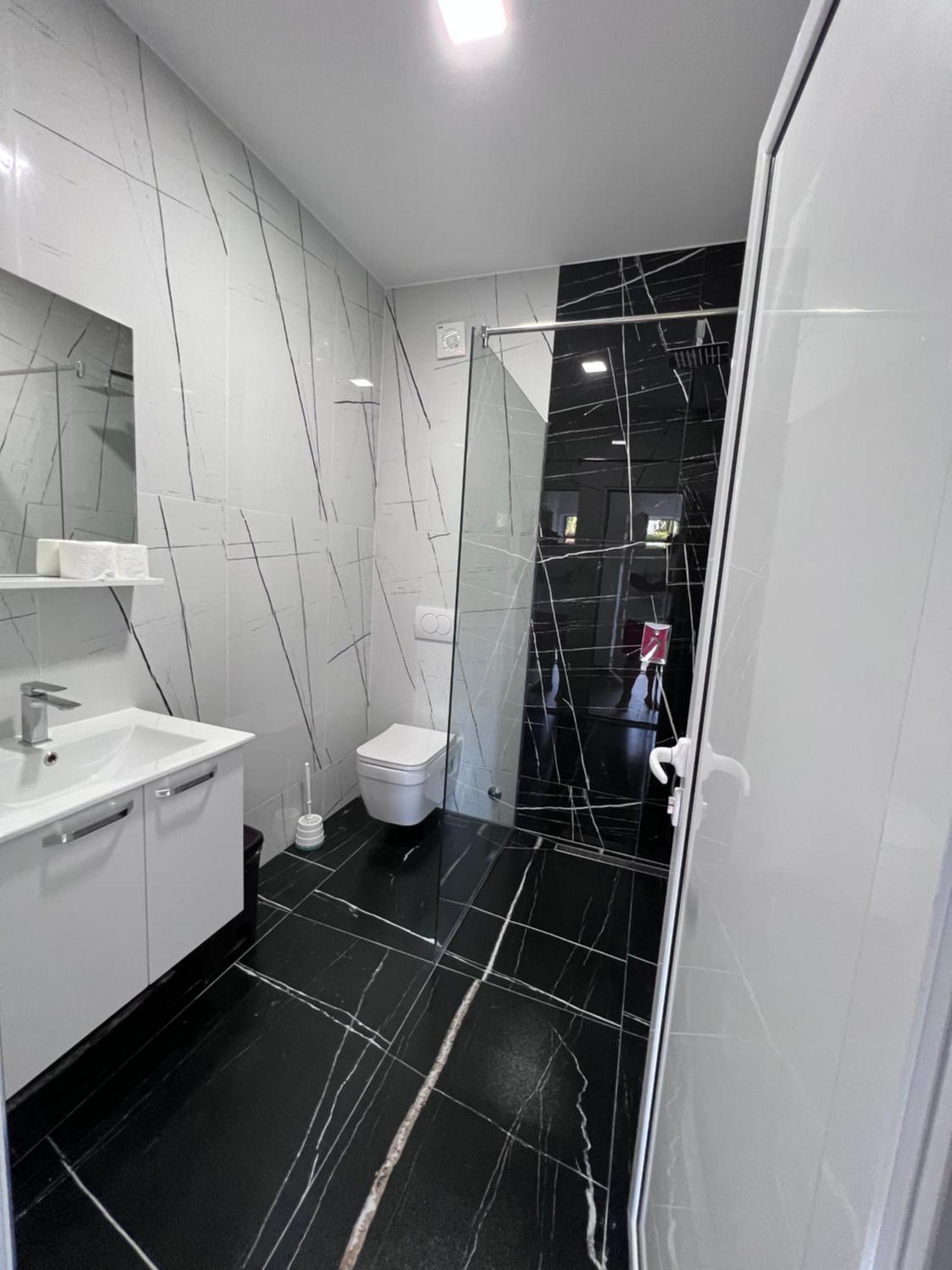 Residence Leora Ούλτσιν Εξωτερικό φωτογραφία