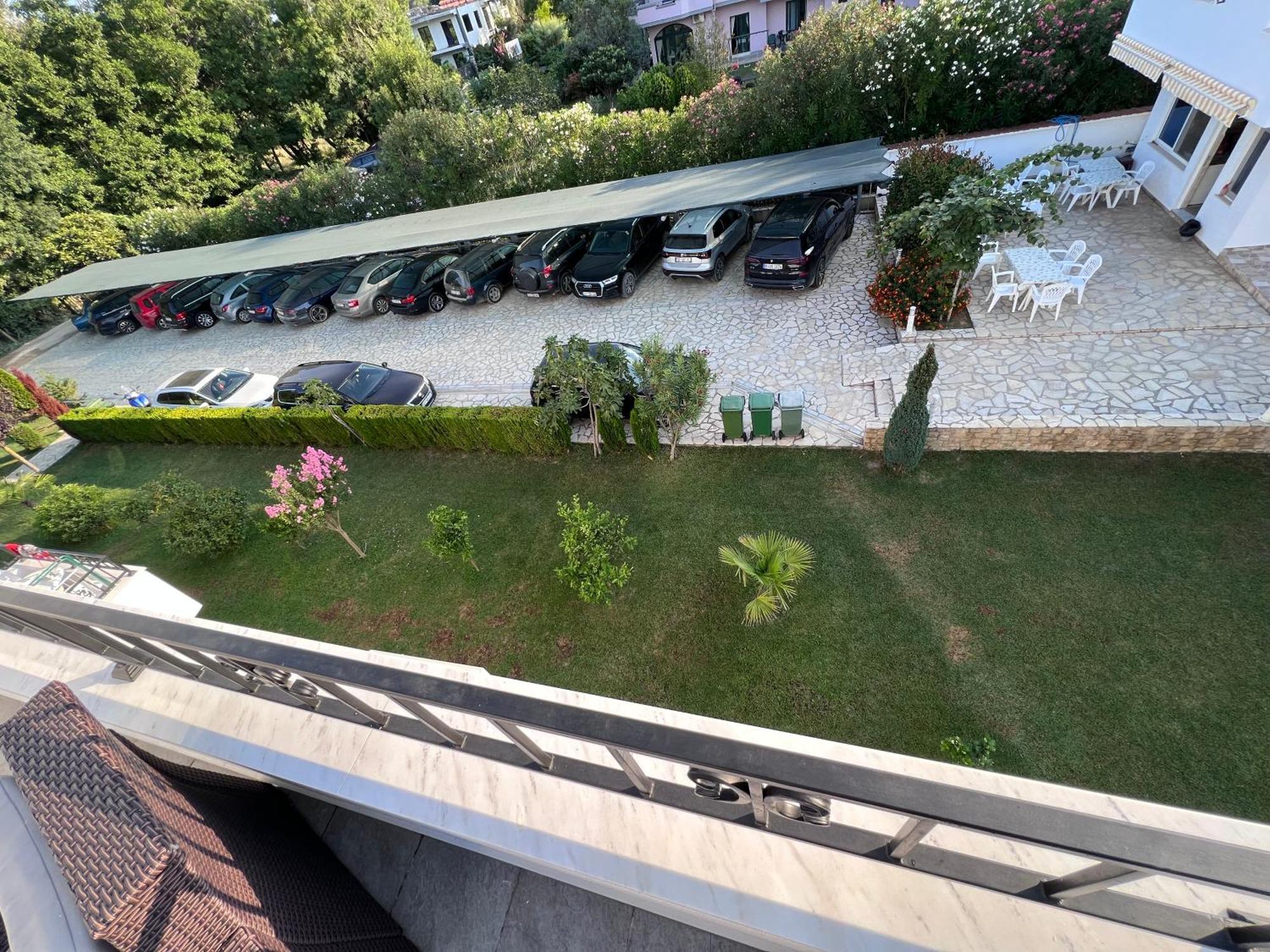 Residence Leora Ούλτσιν Εξωτερικό φωτογραφία