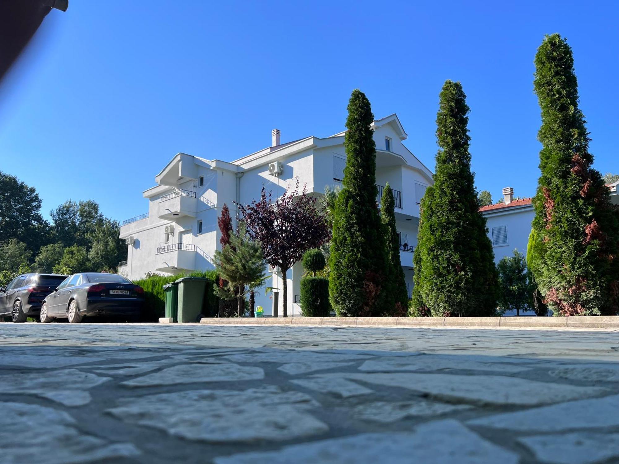 Residence Leora Ούλτσιν Εξωτερικό φωτογραφία