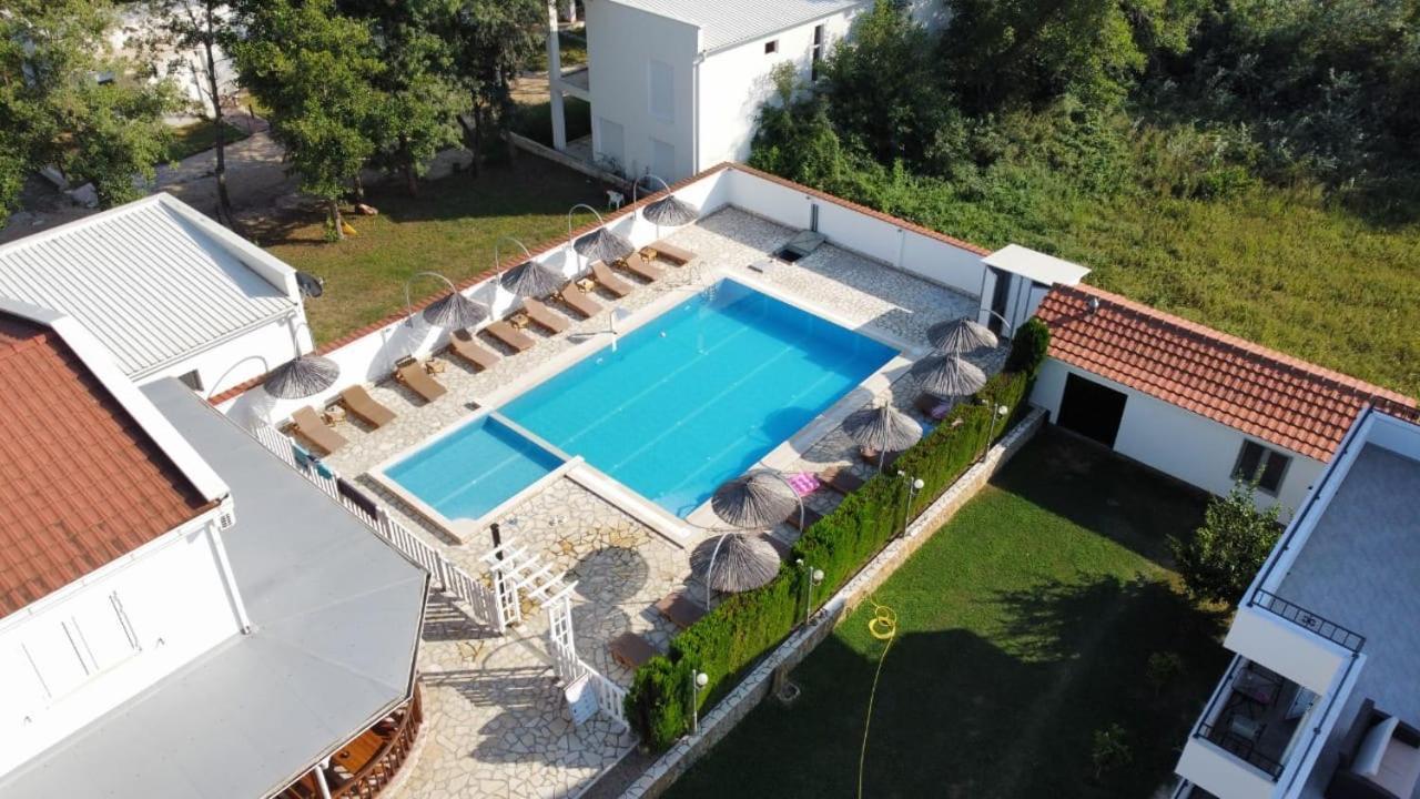 Residence Leora Ούλτσιν Εξωτερικό φωτογραφία