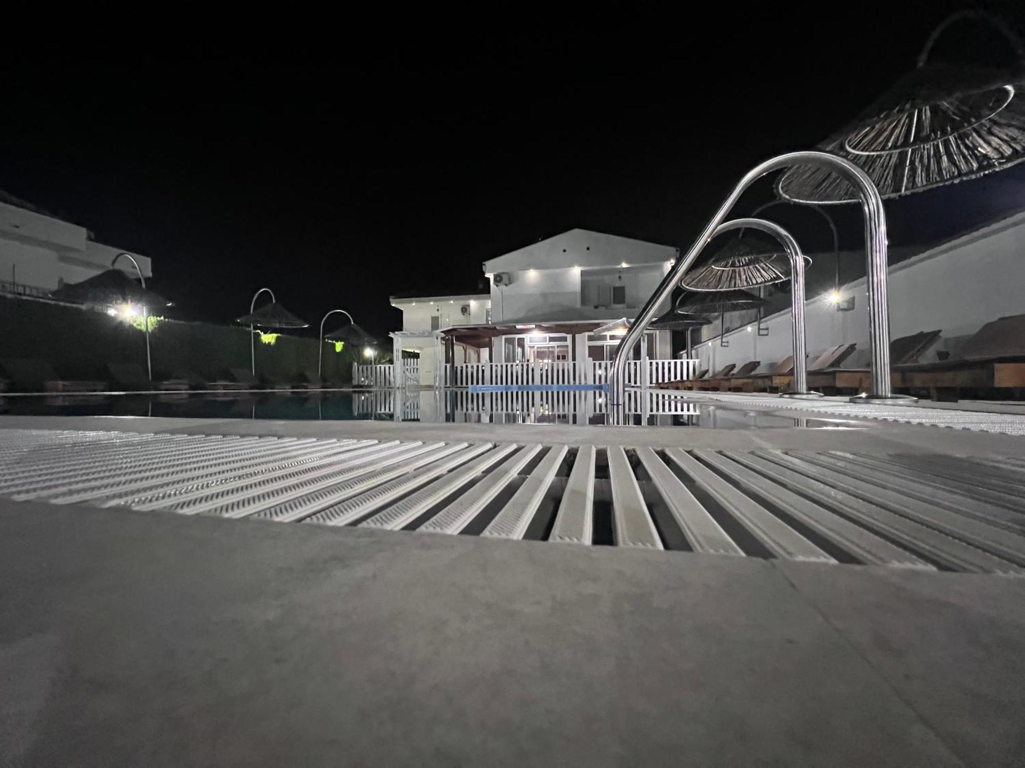 Residence Leora Ούλτσιν Εξωτερικό φωτογραφία