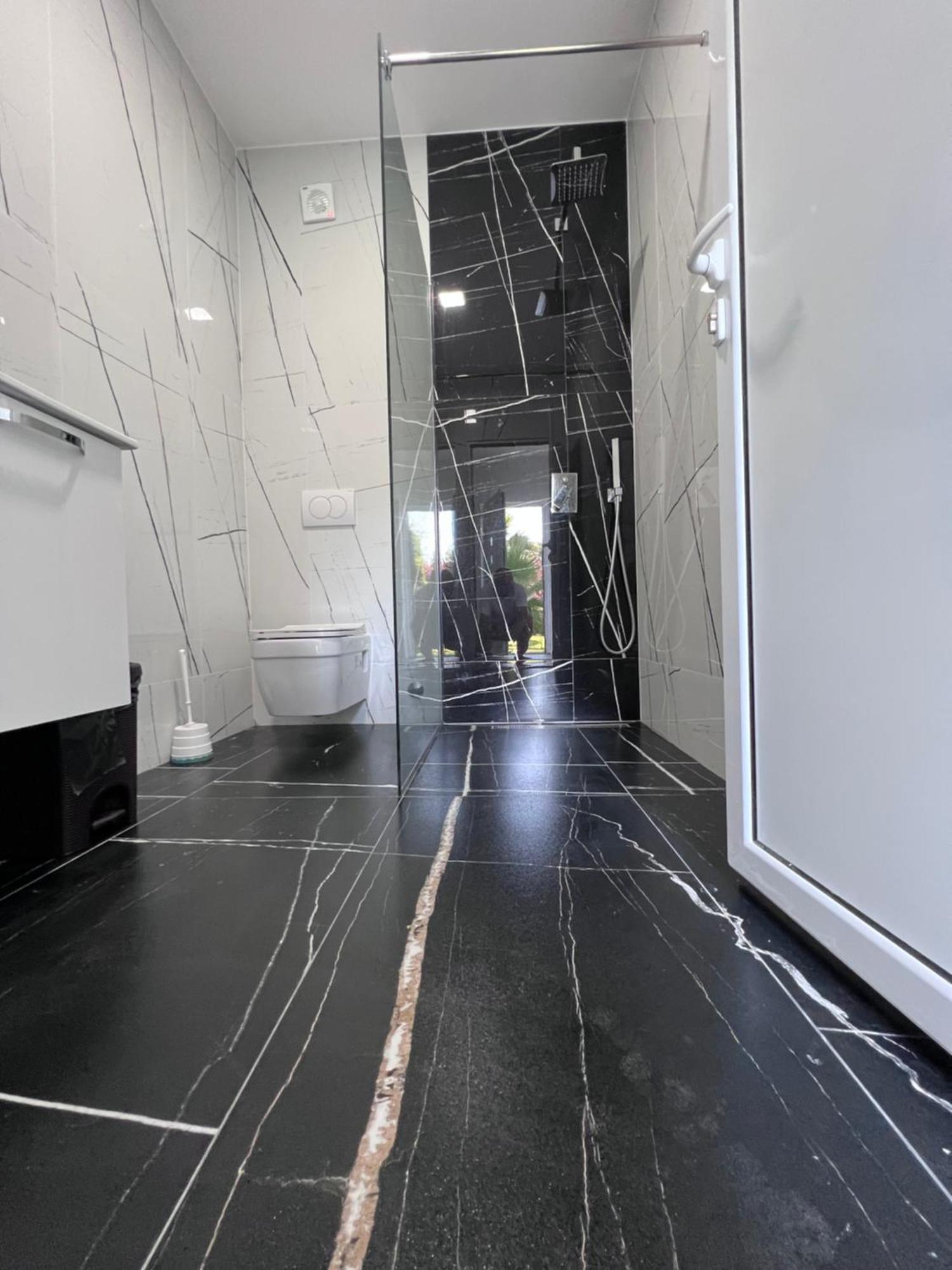 Residence Leora Ούλτσιν Εξωτερικό φωτογραφία