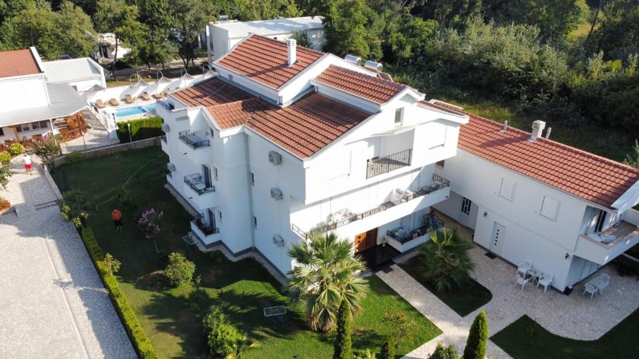 Residence Leora Ούλτσιν Εξωτερικό φωτογραφία
