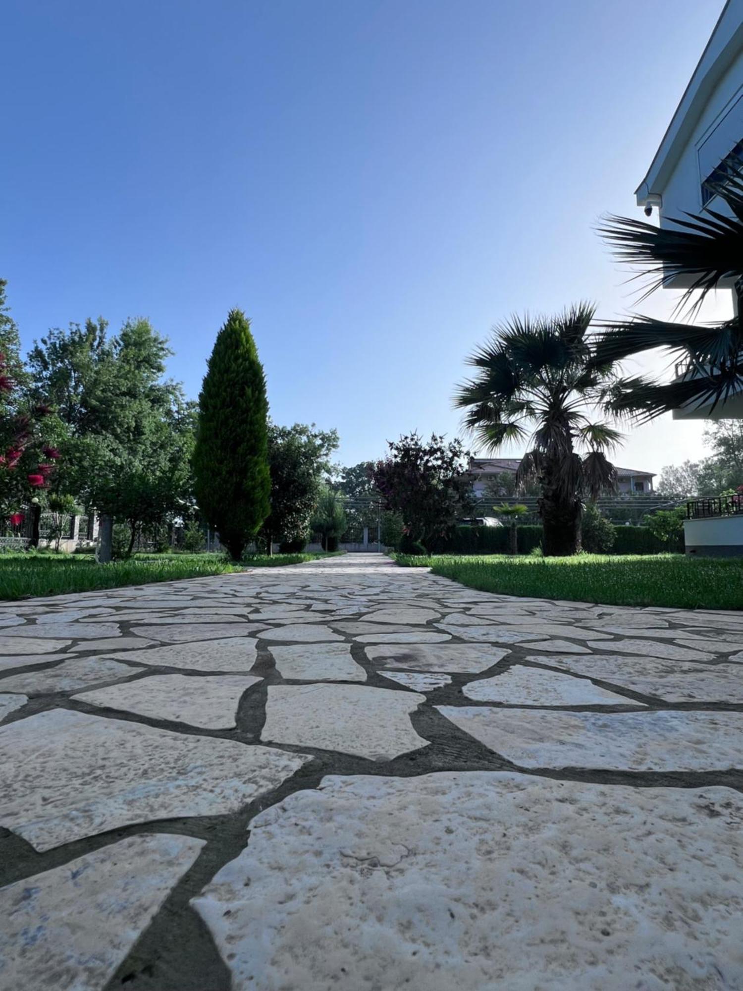 Residence Leora Ούλτσιν Εξωτερικό φωτογραφία