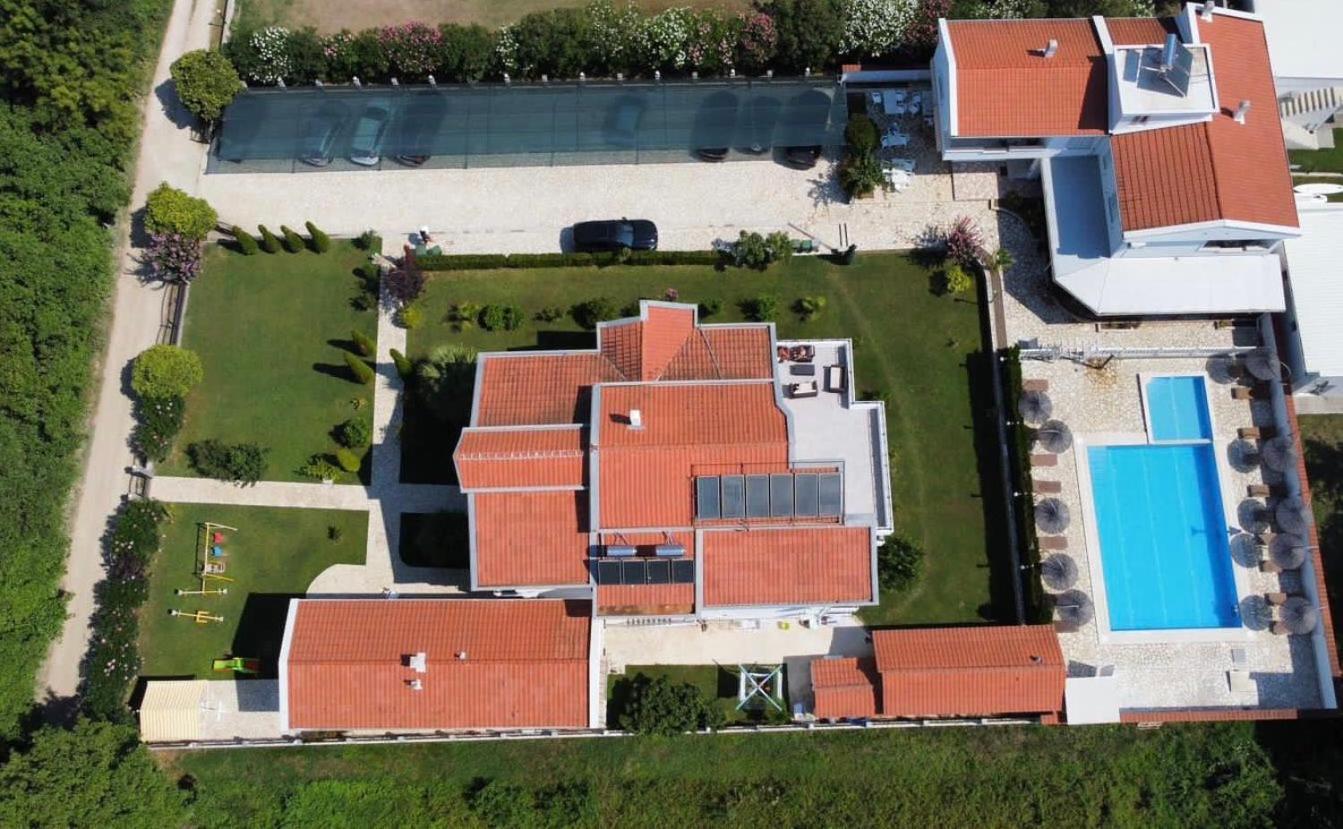 Residence Leora Ούλτσιν Εξωτερικό φωτογραφία