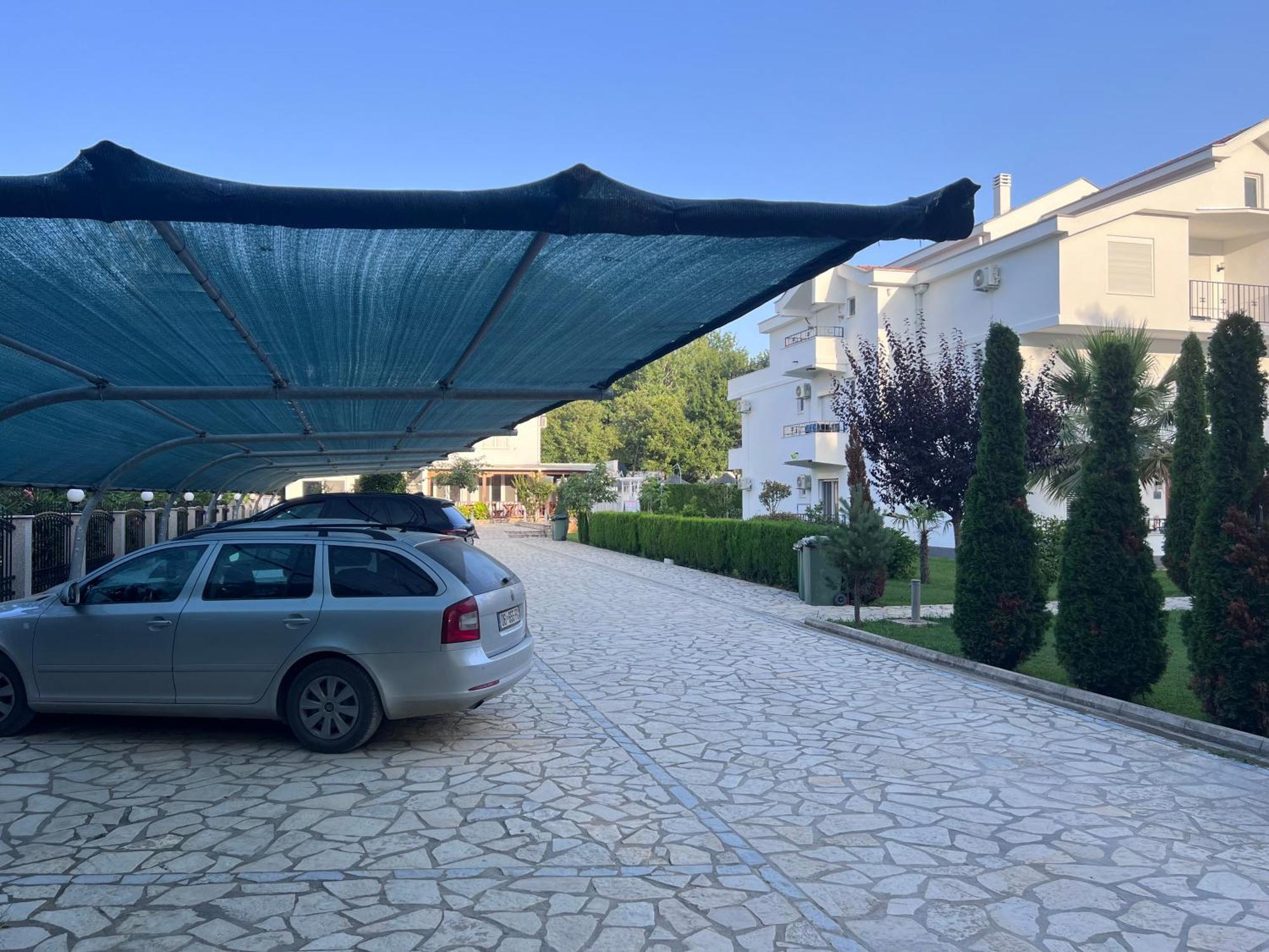 Residence Leora Ούλτσιν Εξωτερικό φωτογραφία