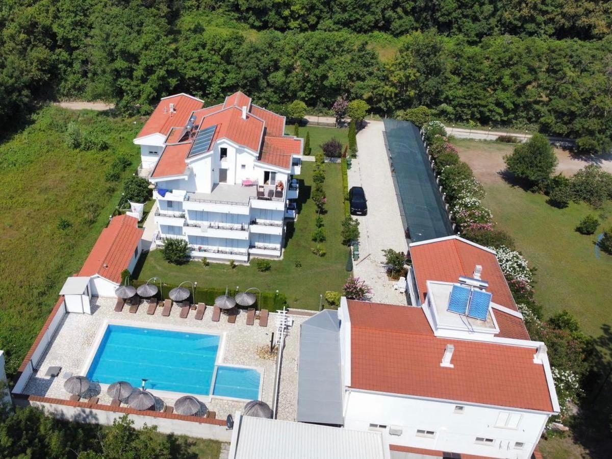 Residence Leora Ούλτσιν Εξωτερικό φωτογραφία