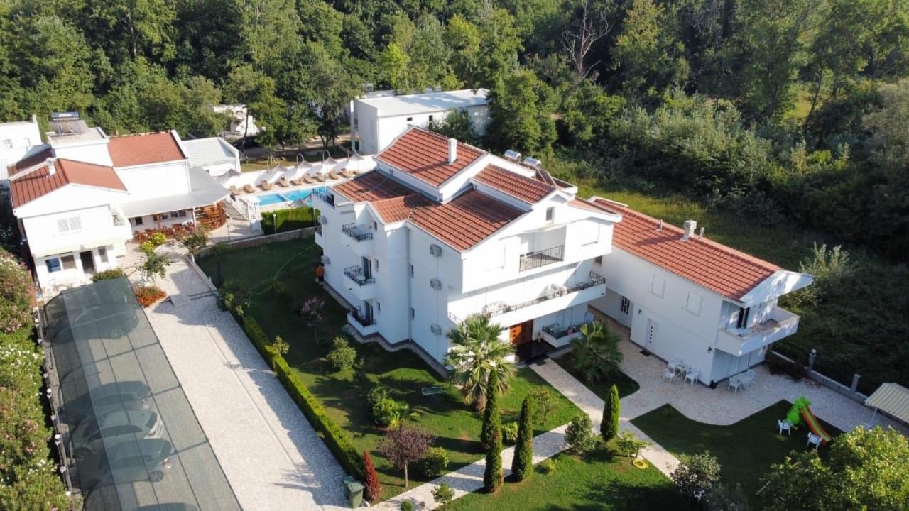 Residence Leora Ούλτσιν Εξωτερικό φωτογραφία