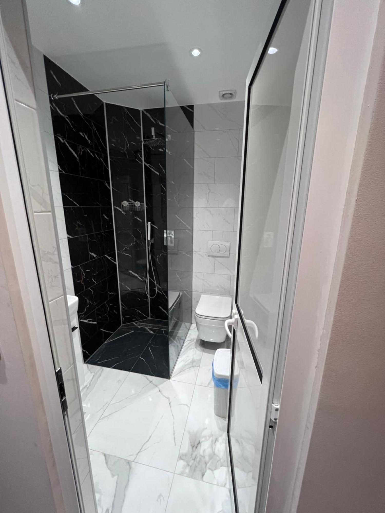 Residence Leora Ούλτσιν Εξωτερικό φωτογραφία