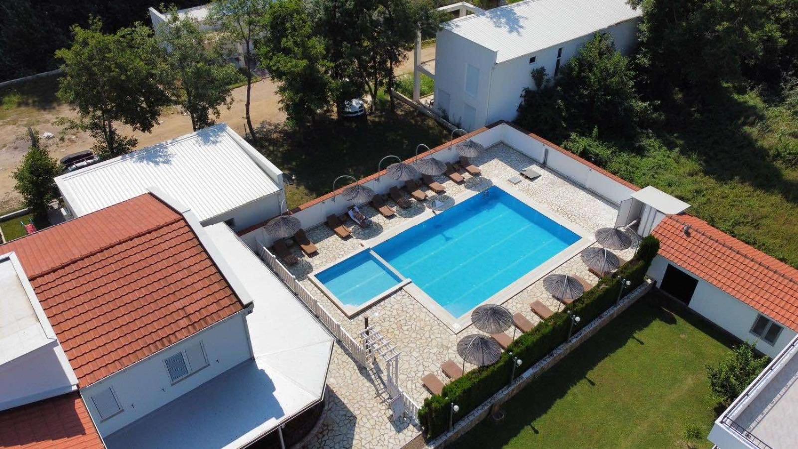 Residence Leora Ούλτσιν Εξωτερικό φωτογραφία