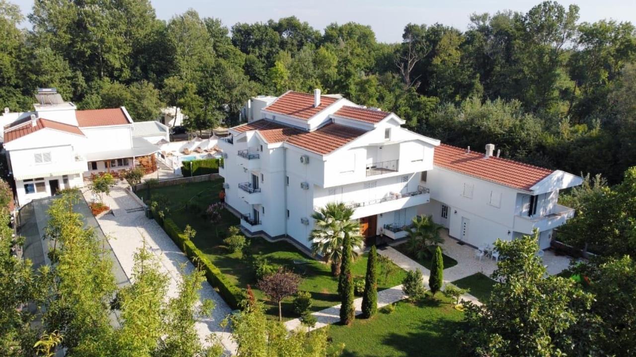 Residence Leora Ούλτσιν Εξωτερικό φωτογραφία
