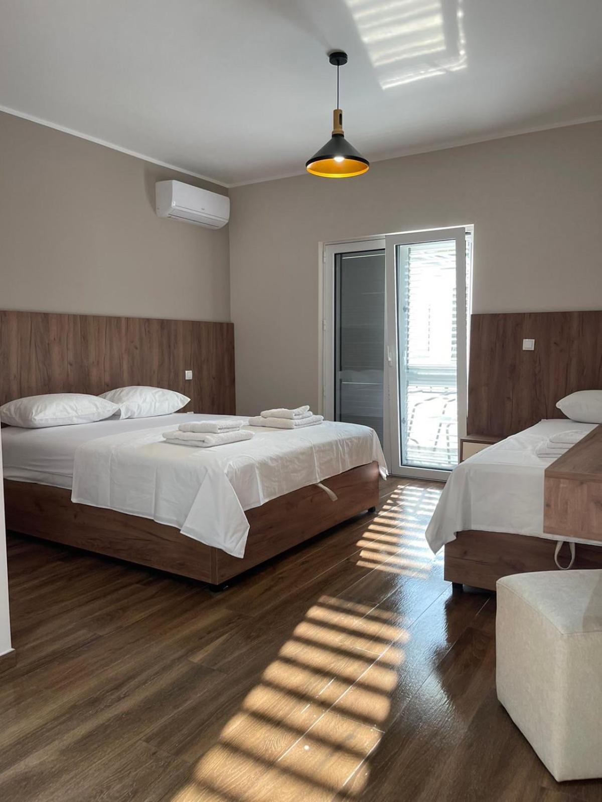 Residence Leora Ούλτσιν Εξωτερικό φωτογραφία