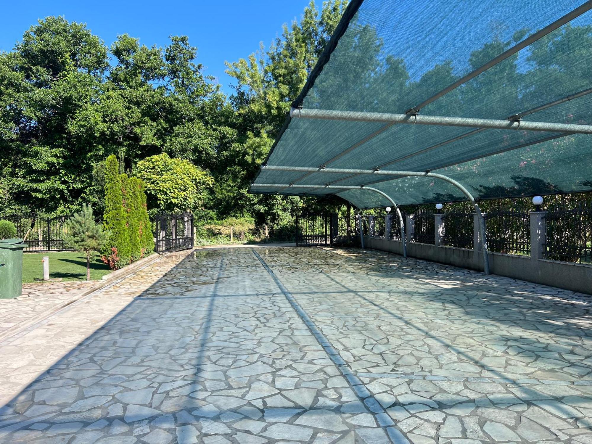 Residence Leora Ούλτσιν Εξωτερικό φωτογραφία