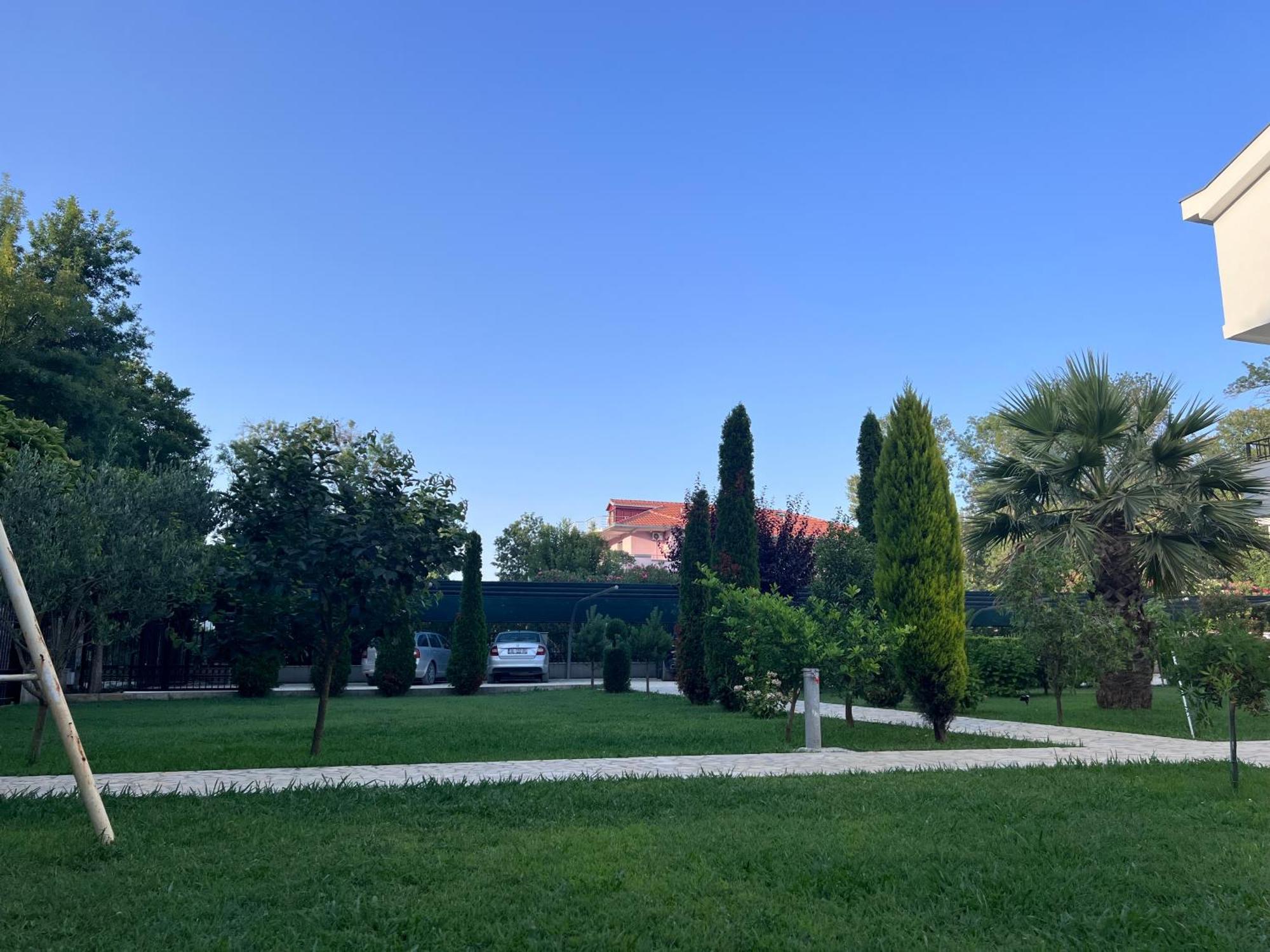 Residence Leora Ούλτσιν Εξωτερικό φωτογραφία