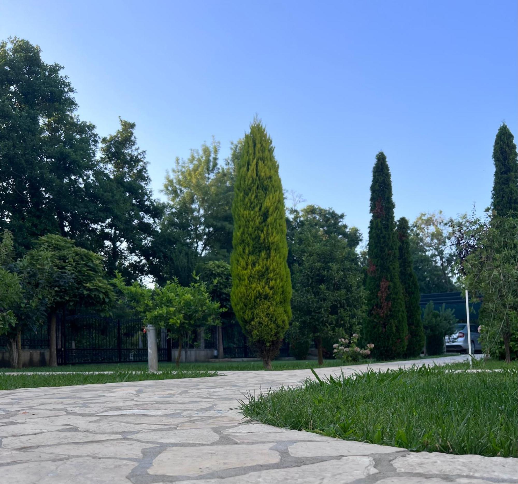 Residence Leora Ούλτσιν Εξωτερικό φωτογραφία