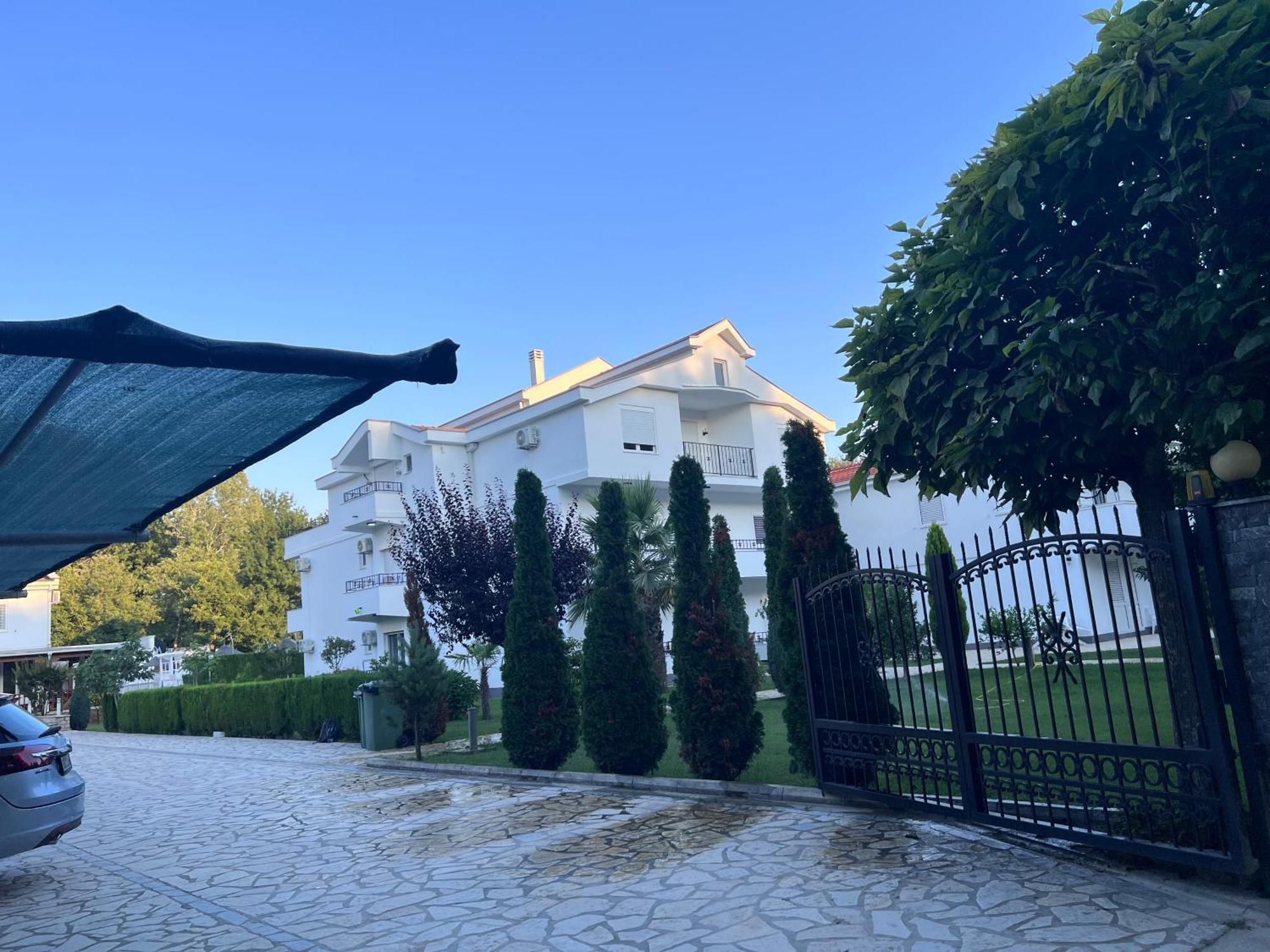Residence Leora Ούλτσιν Εξωτερικό φωτογραφία