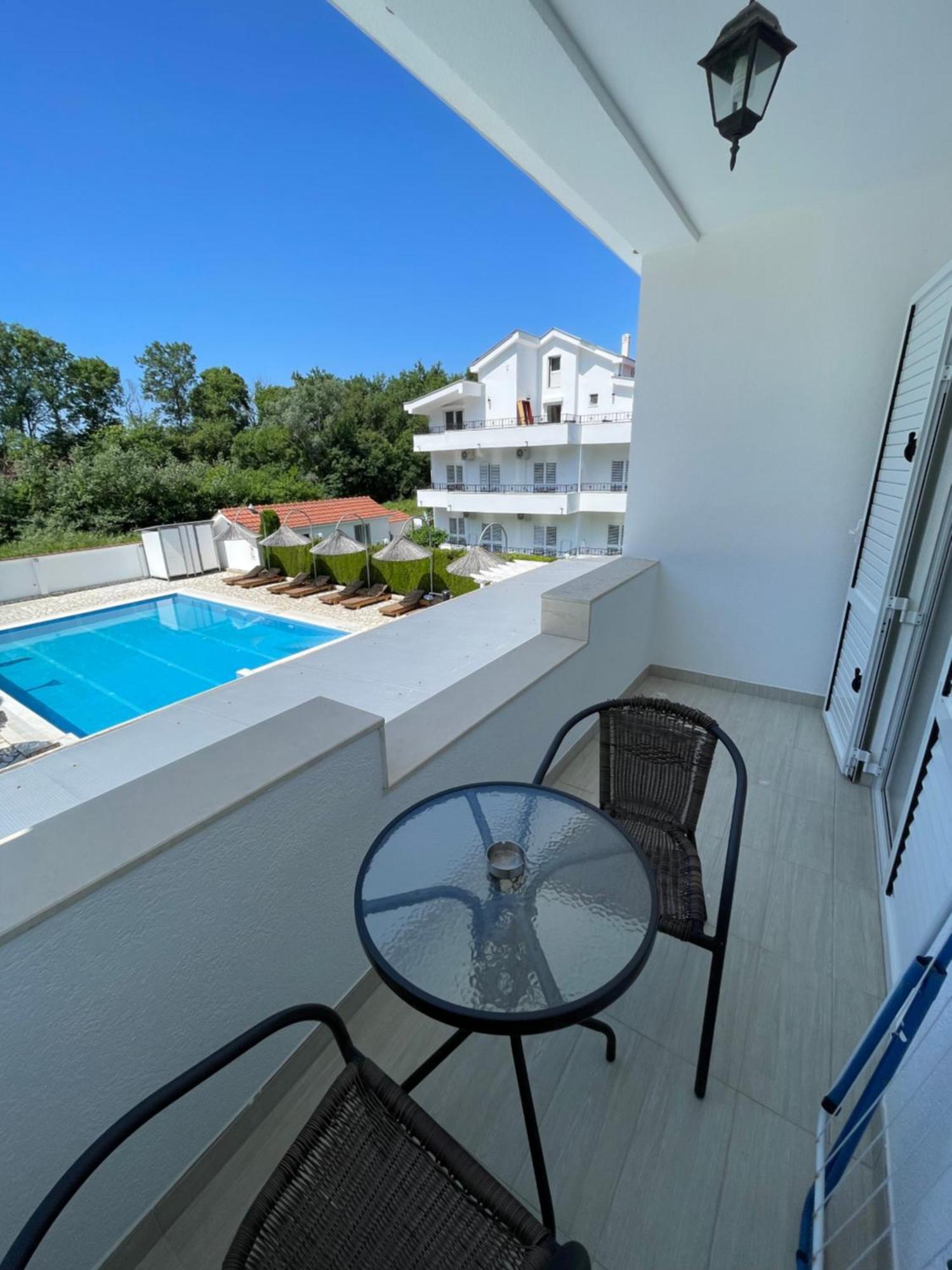 Residence Leora Ούλτσιν Εξωτερικό φωτογραφία