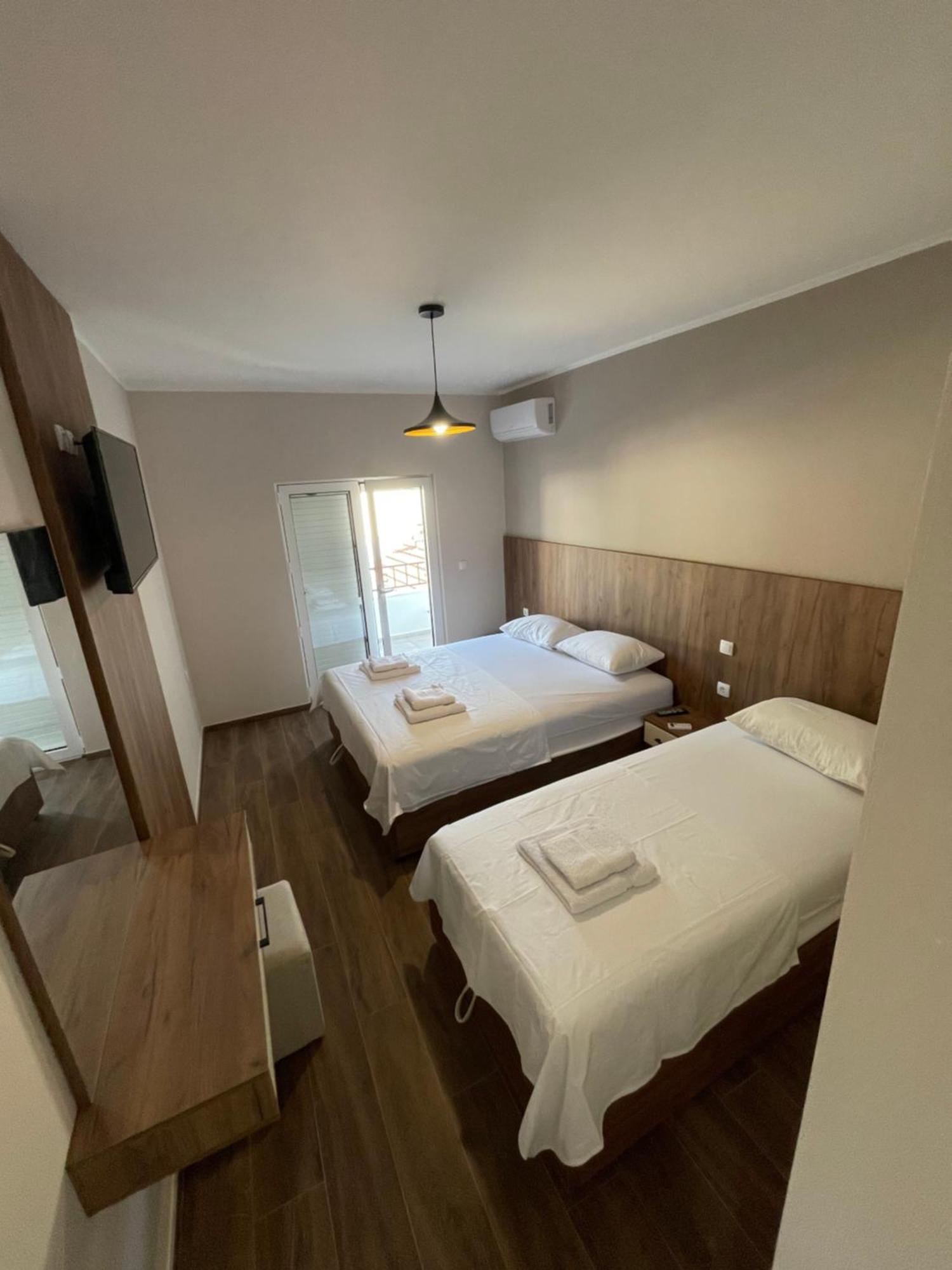 Residence Leora Ούλτσιν Εξωτερικό φωτογραφία