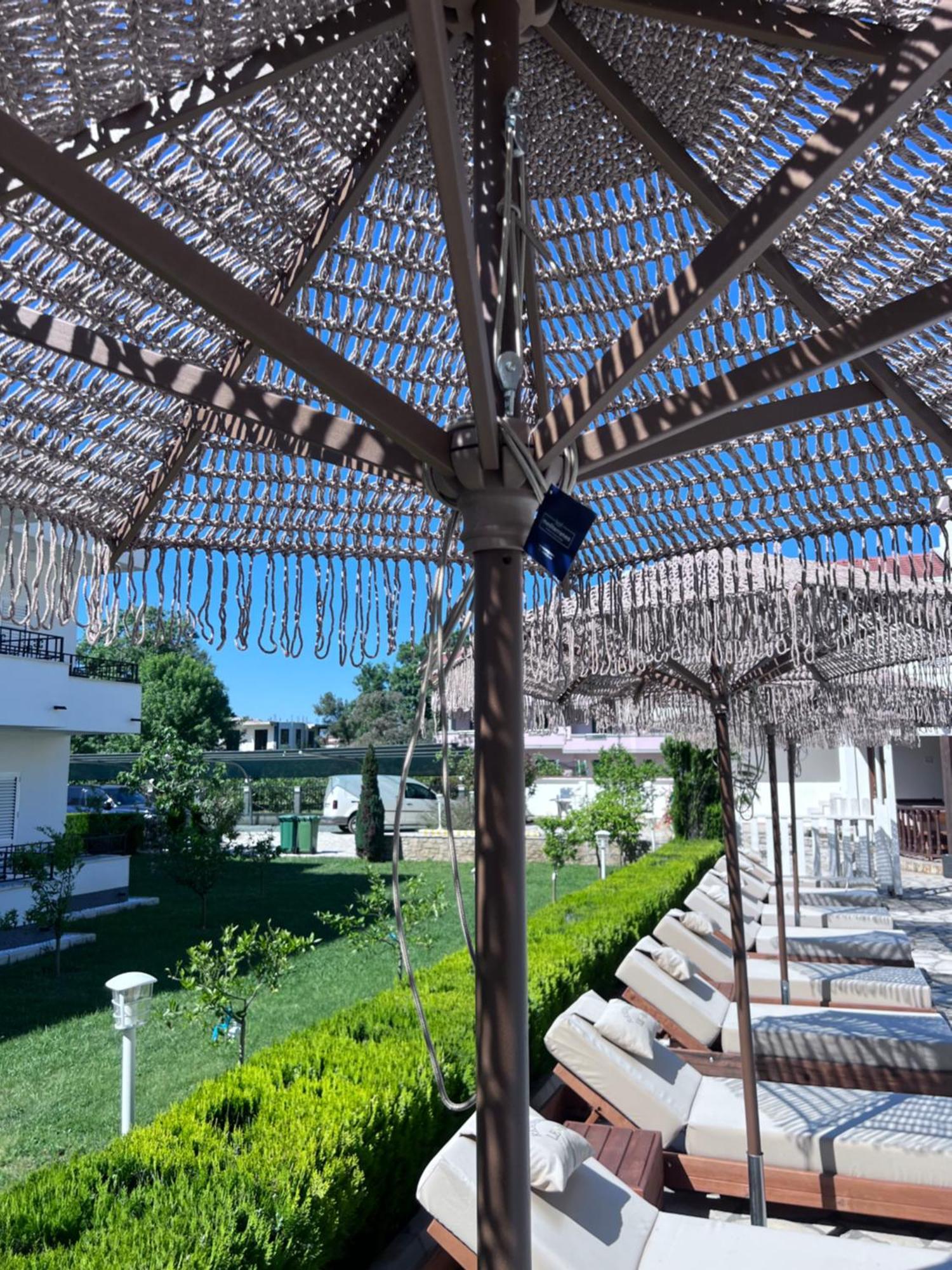 Residence Leora Ούλτσιν Εξωτερικό φωτογραφία