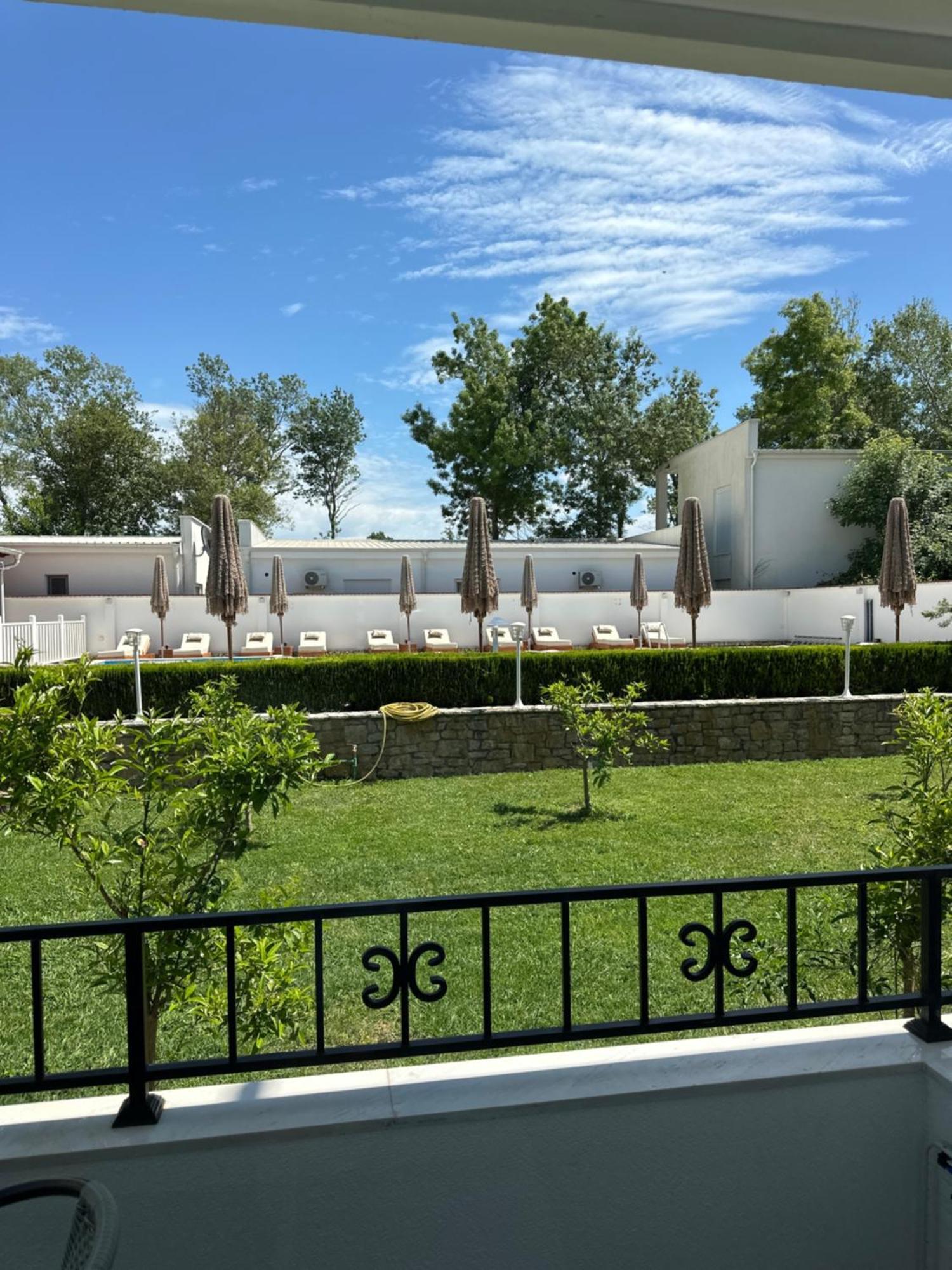 Residence Leora Ούλτσιν Εξωτερικό φωτογραφία